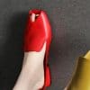 Ladies Summer Comfortable SandalsSandals2021-Web-Celebrit.-y-4cm-Thick-Hee