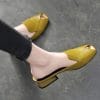 Ladies Summer Comfortable SandalsSandals2021-Web-Celebrity-4cm-Thick-Hee