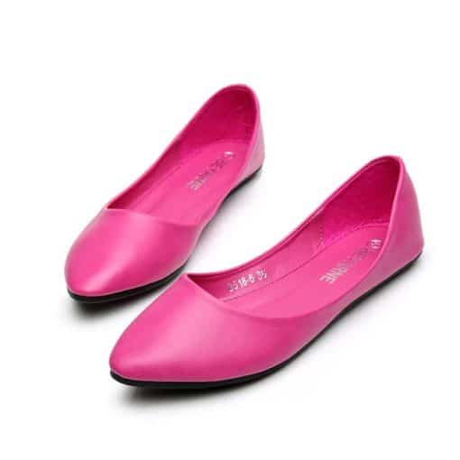 New Arrival Trending Women’s LoafersFlatsBEYARNE-New-Arriv.-al-2021-Spring