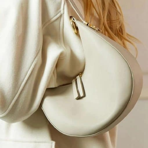 Fashion Luxury Genuine Leather BagsHandbagsLimited-only-few-ZOOLER-Original