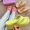 Women’s New Flip Flops Summer Fashion SlippersSandalsNew-Brand-New-Flip-Flops-Summer