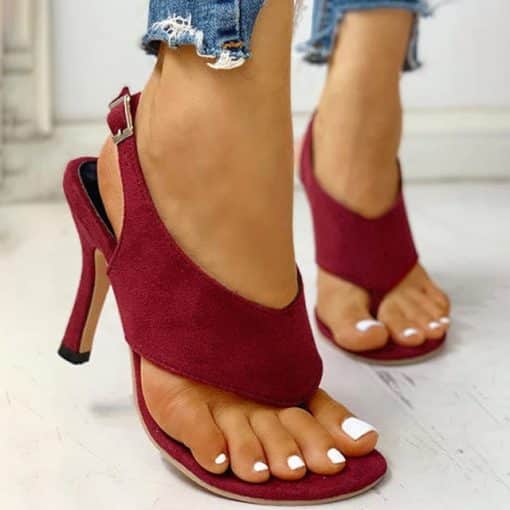 Women’s Fashion High Heel SandalsSandalsWomen-Sandals-Fashion-High-Heels