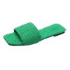 Towel Design Charm Open-toe Casual Sandals-SlippersSandalsWomen.-Temperament-Slippers-Towel