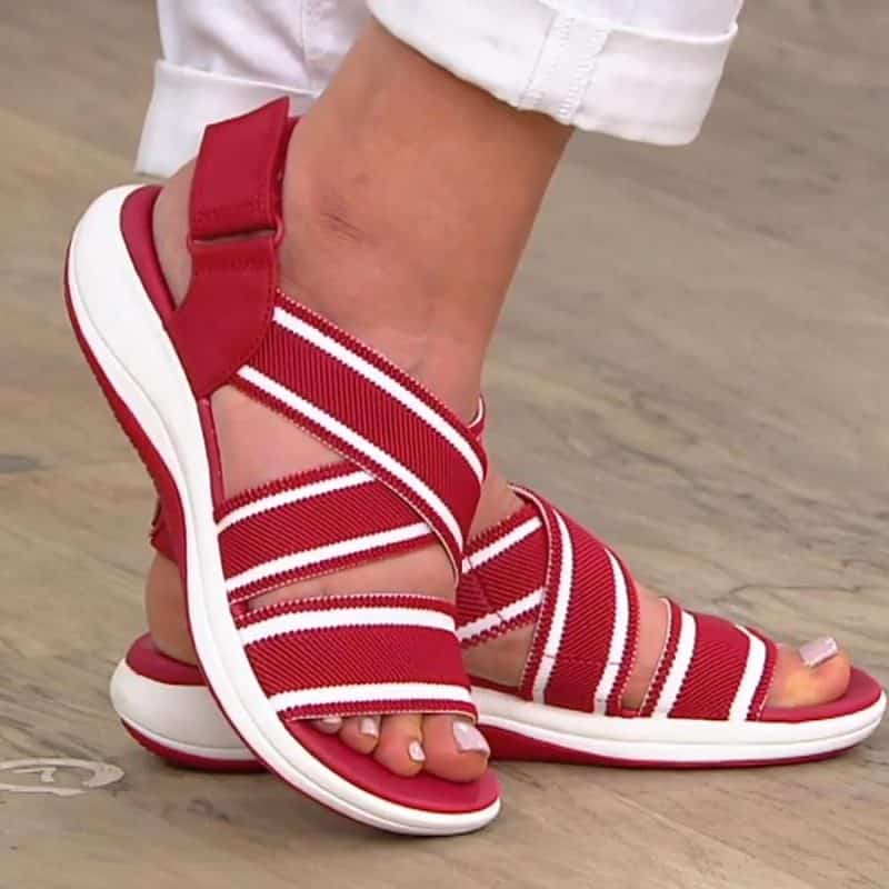 Summer Casual Women’s Sandals – Miggon