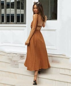 Trending Summer Vintage Dress And BeyondDressesmainimage0Ardm-Sexy-Spaghetti-Strap-Summer-Dress-2021-New-Slip-Black-Backless-Maxi-Dress-Vintage-Elegant-Woman