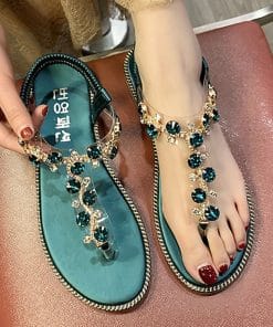 Fashion Women’s Luxury Flat SandalsSandalsmainimage0Fashion-Women-Sandals-for-2020-Luxury-Shoes-Women-Designers-Beach-Sandals-Platform-Ladies-Shoes-Light-Breathable