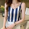Korean Fashion Clothing Striped Camis Women’s Inner Wear TopsTopsmainimage0Korean-Fashion-Clothing-Striped-Camis-Women-s-Inner-Wear-Tops-Women-Vest-Fenmale-Tank-Tops-Backless