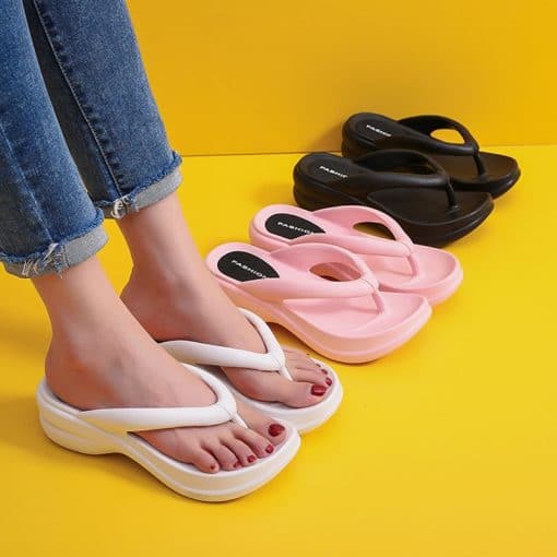 Trending Summer Slippers and Beyond – Miggon