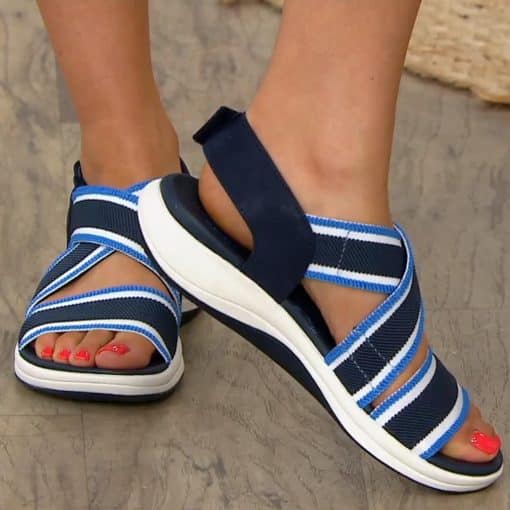 Summer Casual Women’s SandalsSandalsmainimage12022-Summer-Casual-Women-s-Sandals-New-Platform-Shoes-Open-Toe-Wedges-Soft-Ladies-Shoes-Outdoor