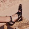 Women’s Open Toe Comfortable Gladiator SandalsSandalsmainimage1Buckle-Comfort-Shoes-for-Women-Open-Toe-2021-Sandals-Summer-Heels-Large-Size-Suit-Female-Beige