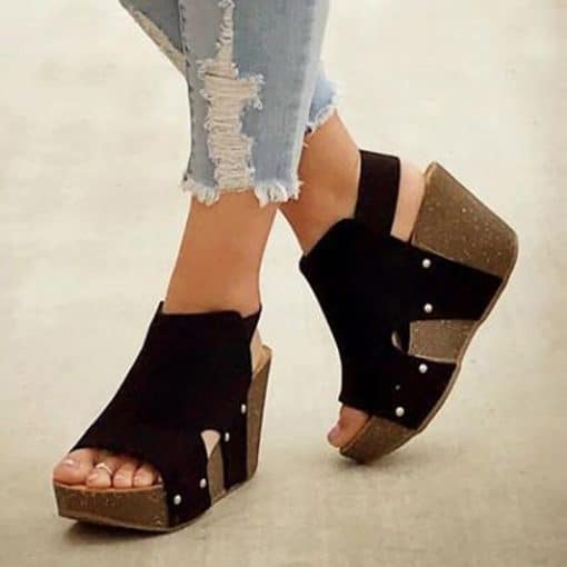 Women’s Summer Ankle Strap Platform Wedge SandalsSandalsmainimage1Women-Summer-Ankle-Strap-Platform-Wedge-Sandals-Thick-Gladiator-Genuine-Leather-Platform-Sandals-Open-Toe-Leopard