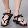 Women’s New Fashion Summer Comfortable Walking SandalsSandalsmainimage22021-New-Fashion-Summer-Men-Women-Outdoor-Sandals-Comfortable-Walking-Beach-Shoes-Plus-Size-46-Sandalias
