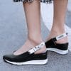 Fashion Elegant Ladies SandalsSandalsmainimage2Fashion-Elegant-Ladies-Sandals-2020-Casual-Summer-Sandals-Women-Pointed-Toe-Back-Strap-Platform-Consise-Shoes