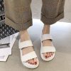 Women’s New Summer Wear Flat Bottom Sandals-SlippersSandalsmainimage2Women-s-Sandals-New-Summer-Wear-Flat-Bottom-Sandals-Women-s-Sports-Beach-Sandals-Fashion-Solid