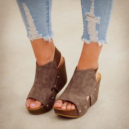 Women’s Summer Ankle Strap Platform Wedge SandalsSandalsmainimage3Women-Summer-Ankle-Strap-Platform-Wedge-Sandals-Thick-Gladiator-Genuine-Leather-Platform-Sandals-Open-Toe-Leopard
