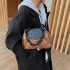 PU Leather Padded Quilted Women’s Designer HandbagsHandbagsmainimage4Kawaii-Tote-Bag-2022-Hit-Winter-PU-Leather-Padded-Quilted-Women-s-Designer-Handbag-Luxury-Brand