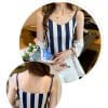 Korean Fashion Clothing Striped Camis Women’s Inner Wear TopsTopsmainimage4Korean-Fashion-Clothing-Striped-Camis-Women-s-Inner-Wear-Tops-Women-Vest-Fenmale-Tank-Tops-Backless
