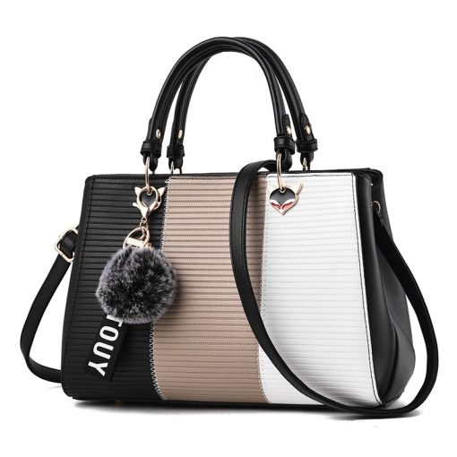 New Fashion Trendy Luxury Messenger Handbag – Miggon
