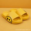 Children’s Slippers With Lovely Smiling FaceKidsvariantimage0Children-s-Slippers-Summer-Lovely-Smiling-Face-Boys-and-Girls-Home-Baby-2021-EVA-Cool-Slippers