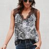 Lace Patchwork V Neck Print Sleeveless Women Pullover Tank TopsTopsvariantimage0Lace-Patchwork-V-Neck-Print-Sleeveless-Women-Pullover-Tank-Top-Office-Lady-Fashion-Camisole-Femme-Streetwear