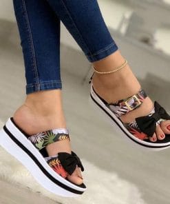 Women’s Summer Fashion Sandals-SlippersSandalsvariantimage0Summer-Fashion-Sandals-Women-Shoes-Peep-Toe-Women-s-Shoes-Soft-Shoes-Women-Retro-Wedge-Sandals