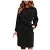 Hot Sale Winter Elegant Lapel Long Woolen CoatTopsvariantimage0Winter-Woolen-Coat-Elegant-Lapel-Long-Woolen-Coat-Bathrobe-Bandage-Urban-Business-Women-s-Clothing-Long