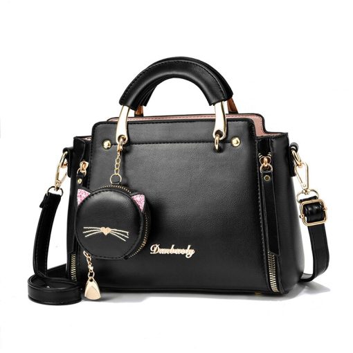 Women’s Bags New Trendy Fashion HandbagsHandbagsvariantimage0Women-s-Bags-2022-New-Trendy-With-Small-Headphone-bag-Fashion-Handbags-Atmosphere-All-match-Ladies