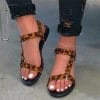 Women’s Leopard Gladiator SandalsSandalsvariantimage0Women-s-Sandals-Fashion-Open-Toe-Soft-Sole-Sports-Sandals-2022-Summer-New-Beach-Platform-Shoes