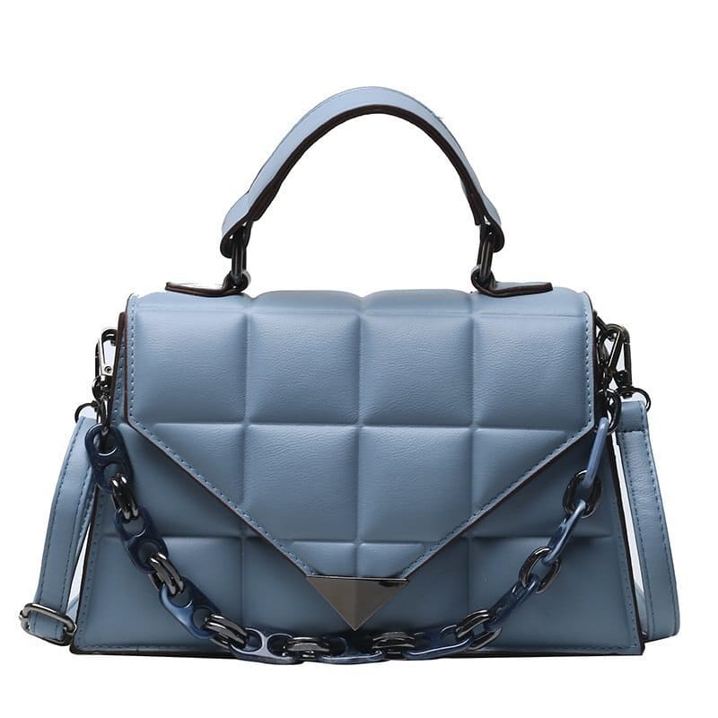 Brand Luxury Women’s Flap Shoulder Bags – Miggon