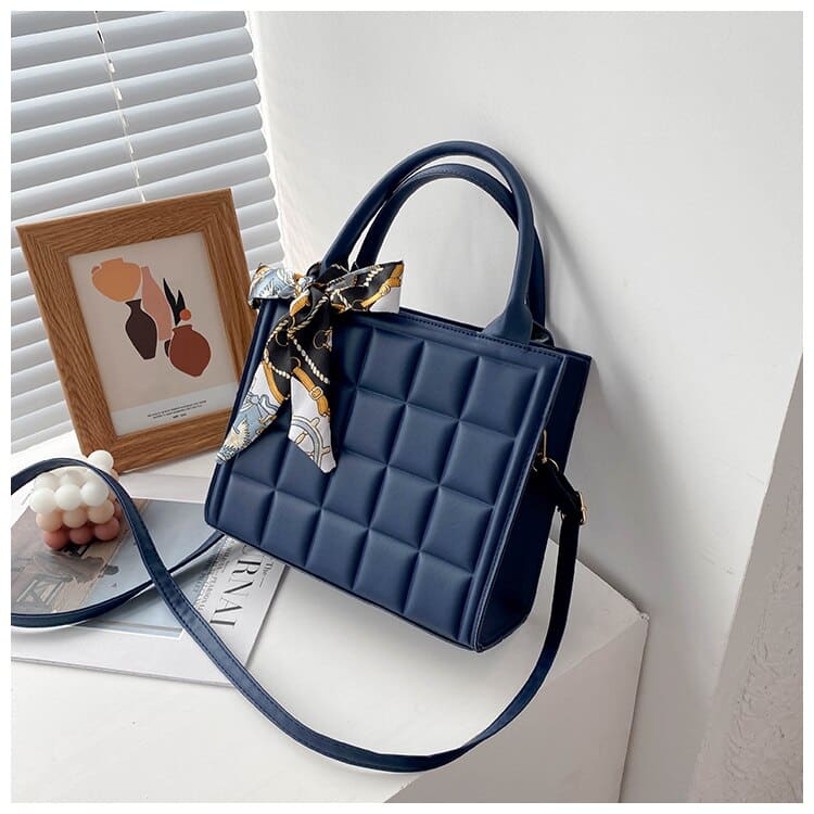 Fashion Bags Ladies PU Leather Shoulder Handbag – Miggon