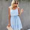 Summer Sweet Spaghetti Strap DressDressesvariantimage1Summer-Sweet-Spaghetii-Strap-Dress-For-Women-2022-New-Solid-Backless-Ladies-Princess-Dress-Female-High