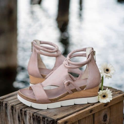 Women’s Open Toe Zipper Summer SandalsSandalsvariantimage1Women-Sandals-Platform-Shoes-Female-Wedges-Open-Toe-Summer-Shoe-Zippers-Cut-Out-Beach-Sandal-Casual
