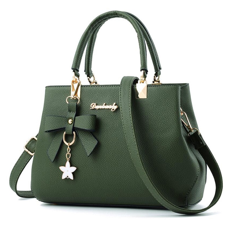 Women’s Trendy Messenger Handbags – Miggon