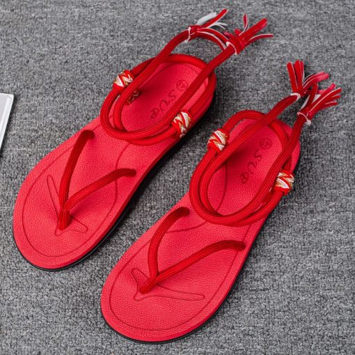 Women’s New Fashion Summer Comfortable Walking SandalsSandalsvariantimage22021-New-Fashion-Summer-Men-Women-Outdoor-Sandals-Comfortable-Walking-Beach-Shoes-Plus-Size-46-Sandalias