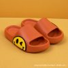 Children’s Slippers With Lovely Smiling FaceKidsvariantimage2Children-s-Slippers-Summer-Lovely-Smiling-Face-Boys-and-Girls-Home-Baby-2021-EVA-Cool-Slippers