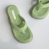 Women’s New Flip Flops Summer Fashion SlippersSandalsvariantimage2New-Brand-New-Flip-Flops-Summer-Fashion-Women-Shoes-Slippers-Design-Slope-Heel-Platform-Shoe-High