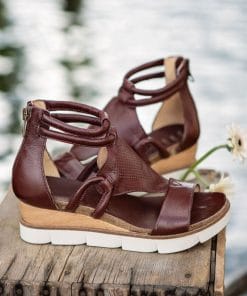 Women’s Open Toe Zipper Summer SandalsSandalsvariantimage2Women-Sandals-Platform-Shoes-Female-Wedges-Open-Toe-Summer-Shoe-Zippers-Cut-Out-Beach-Sandal-Casual