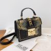 So Exclusive High Quality HandbagsHandbagsvariantimage3Elegant-Sequins-ladies-handbag-small-2022-new-rivet-Women-s-Shoulder-Bag-High-quality-PU-Leather
