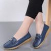 New Flat Leather Women’s LoafersFlatsvariantimage92022-New-Femme-Flats-Leather-Shoes-Woman-Slip-On-Women-Flats-Moccasins-Women-s-Loafers-Spring
