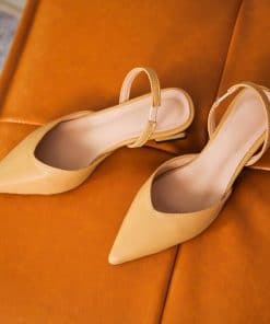 Women’s Mid Heel SandalsSandalsmainimage0Spring-and-summer-2022-new-commuter-thick-heel-middle-heel-women-s-shoes-bun-head-sandal