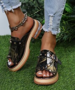 Women’s Fashion SandalsSandalsmainimage0Women-Sandals-2022-Ladies-Summer-Slippers-Women-High-Heels-Sandals-Fashion-Riveting-Summer-Shoes-Women-Zapatos