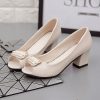Sexy Wedding Party Sexy Pumps SandalsSandalsmainimage3Female-Shoes-Women-Pumps-Plue-Size-35-40-New-2021-Sexy-Wedding-Party-Thin-Heel-Pointed