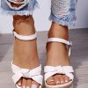 Summer Platform Wedge SandalsSandalsmainimage4Summer-Platform-Wedge-Sandals-Quality-Leather-Upper-Bow-tied-Open-Toe-Ankle-Buckle-Strap-Fashion-Modern