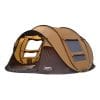 Automatic Pop-up Camping Portable Travel TentGadgetsvariantimage0Desert-Fox-Automatic-Pop-up-Tent-3-4-Person-Outdoor-Instant-Setup-Tent-4-Season-Waterproof