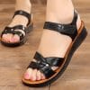 Summer New Women’s Non-Slip SandalsSandalsvariantimage0Summer-New-Women-Sandals-Flat-Non-slip-Open-Toe-Shoes-Women-Casual-Vintage-Comfortable-Mother-Sandals