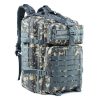 Unisex 50L Large Capacity Army Tactical Camping BackpacksHandbagsvariantimage150L-Large-Capacity-Man-Army-Tactical-Backpacks-Military-Assault-Bags-Outdoor-3P-EDC-Molle-Pack-For