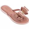Summer Flip Flops Candy Butterfly Knot SlippersSandalsvariantimage1Summer-Flip-Flop-Sweet-2021-New-Women-Slippers-Brand-Jelly-Shoes-Melissa-Brazilian-Female-Jelly-Shoes