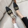 New Trendy Sweet Chain MulesSandalsvariantimage1Sweet-Chain-Female-Slippers-Slip-ons-Shoes-Spring-Summer-Sandals-2021-Women-s-Mules-Shoes-Women