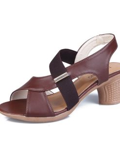 Women’s Soft Leather Fashion SandalsSandalsvariantimage1Women-Shoes-Soft-Genuine-Leather-Fashion-Sandal-Female-Flat-Sandals-Women-Casual-Summer-Beach-Shoes-Female