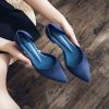 Women’s Pointed Toe Fashion SandalsSandalsvariantimage1Women-s-Ladies-Women-Pointed-Toe-Woman-Thick-Heels-Female-2020-Fashion-Crystal-Jelly-Shoes